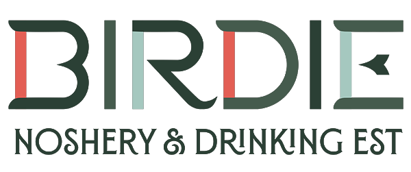 Birdie Noshery & Drinking Est.